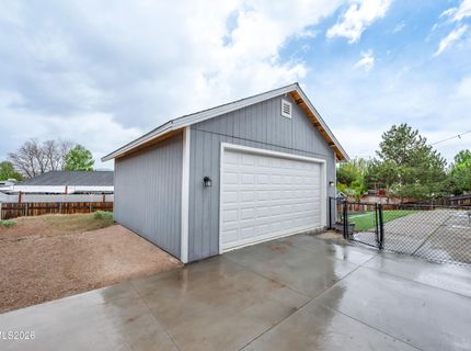 22 Kaweah Court, Sparks, NV 89436 Photo