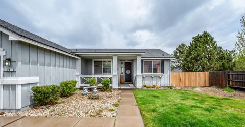 22 Kaweah Court, Sparks, NV 89436 Photo