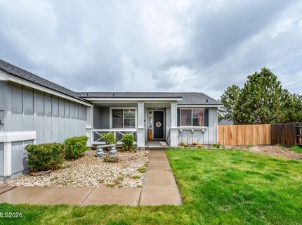 22 Kaweah Court, Sparks, NV 89436 Photo