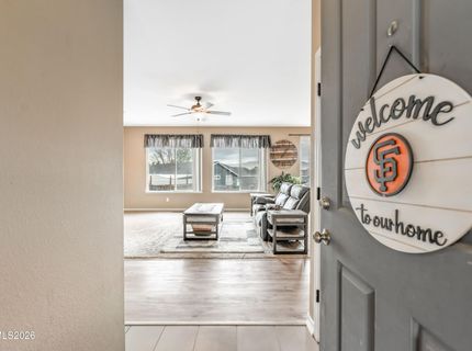 22 Kaweah Court, Sparks, NV 89436 Photo