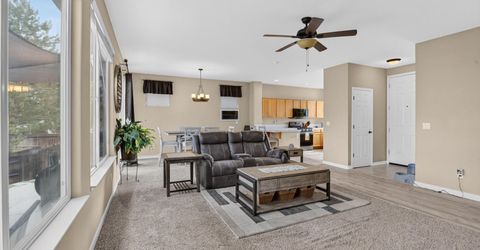 22 Kaweah Court, Sparks, NV 89436 Photo