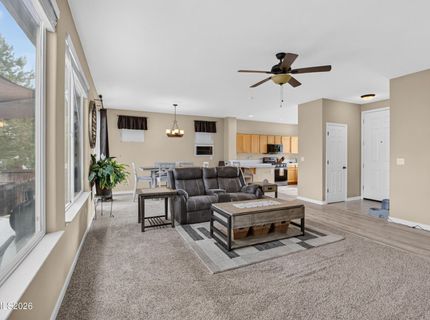 22 Kaweah Court, Sparks, NV 89436 Photo
