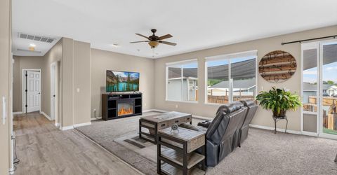 22 Kaweah Court, Sparks, NV 89436 Photo