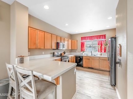22 Kaweah Court, Sparks, NV 89436 Photo