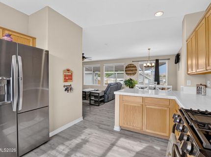 22 Kaweah Court, Sparks, NV 89436 Photo