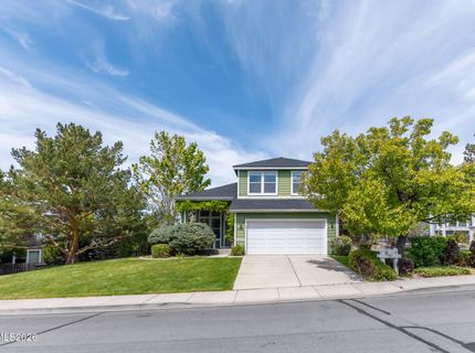 4775 Cedarhill Lane, Reno, NV 89519 Photo