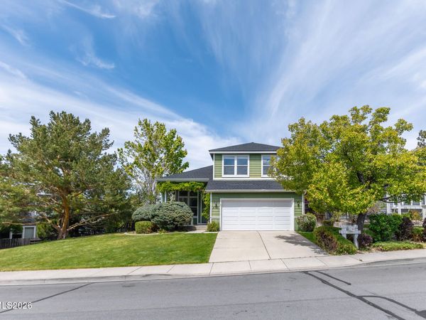 4775 Cedarhill Lane, Reno, NV 89519