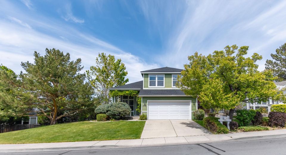 4775 Cedarhill Lane, Reno, NV 89519 Photo