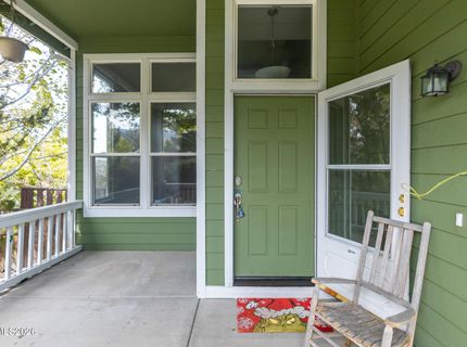 4775 Cedarhill Lane, Reno, NV 89519 Photo