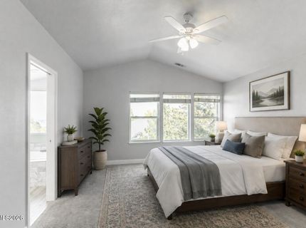 4775 Cedarhill Lane, Reno, NV 89519 Photo