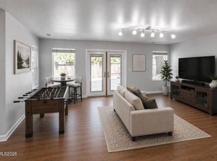 4775 Cedarhill Lane, Reno, NV 89519 Photo