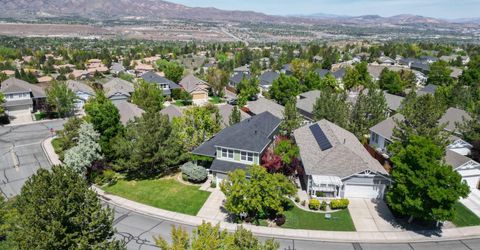 4775 Cedarhill Lane, Reno, NV 89519 Photo