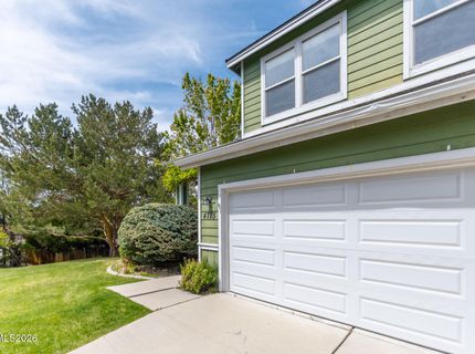4775 Cedarhill Lane, Reno, NV 89519 Photo