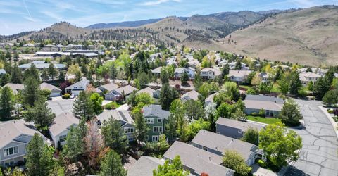 4775 Cedarhill Lane, Reno, NV 89519 Photo