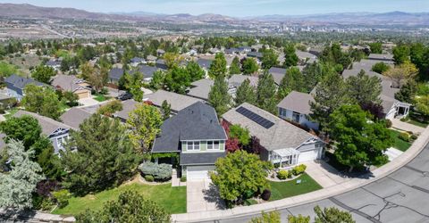 4775 Cedarhill Lane, Reno, NV 89519 Photo