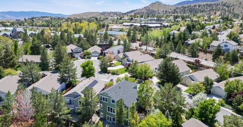 4775 Cedarhill Lane, Reno, NV 89519 Photo