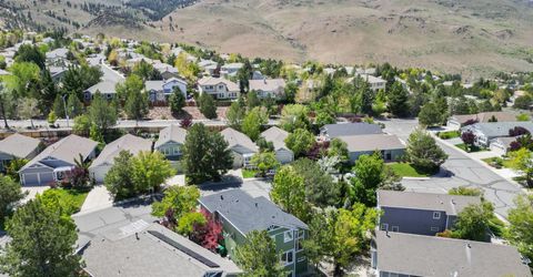 4775 Cedarhill Lane, Reno, NV 89519 Photo