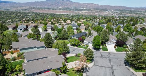 4775 Cedarhill Lane, Reno, NV 89519 Photo