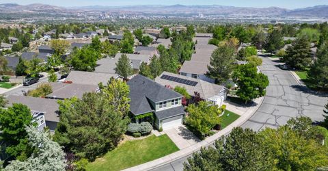 4775 Cedarhill Lane, Reno, NV 89519 Photo