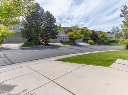 4775 Cedarhill Lane, Reno, NV 89519 Photo