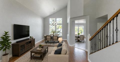4775 Cedarhill Lane, Reno, NV 89519 Photo