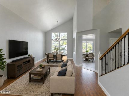 4775 Cedarhill Lane, Reno, NV 89519 Photo