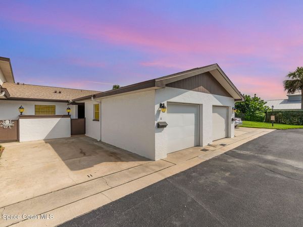 255 Paradise Boulevard , Unit 11, Indialantic, FL 32903