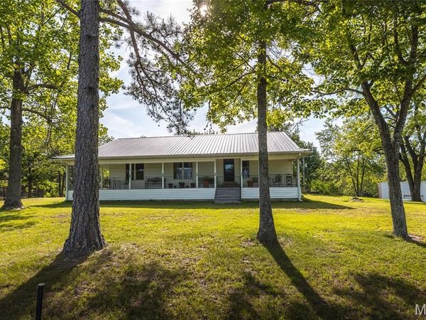 474 Highway ZZ, Jadwin, MO 65501