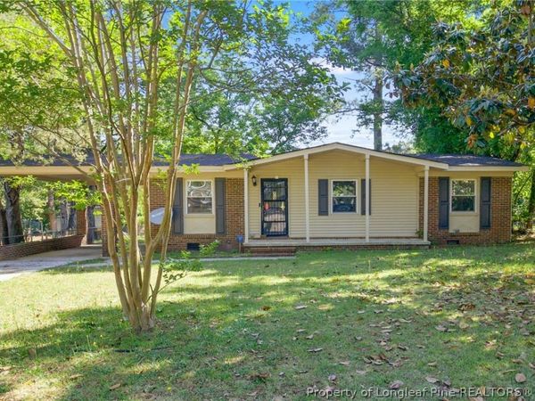 405 Perth Street, Fayetteville, NC 28314