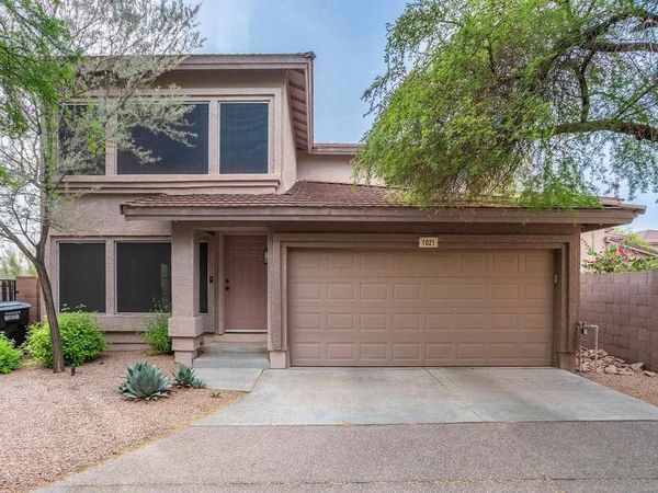 7650 E Williams Drive, Unit 1021, Scottsdale, AZ 85255