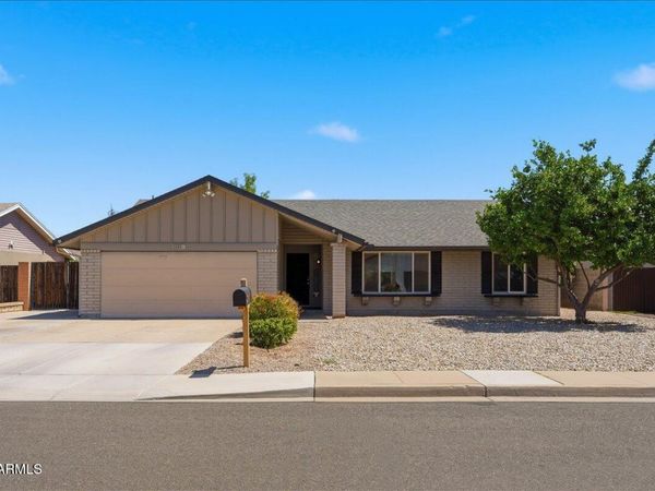 3223 N ELLIS Street, Chandler, AZ 85224
