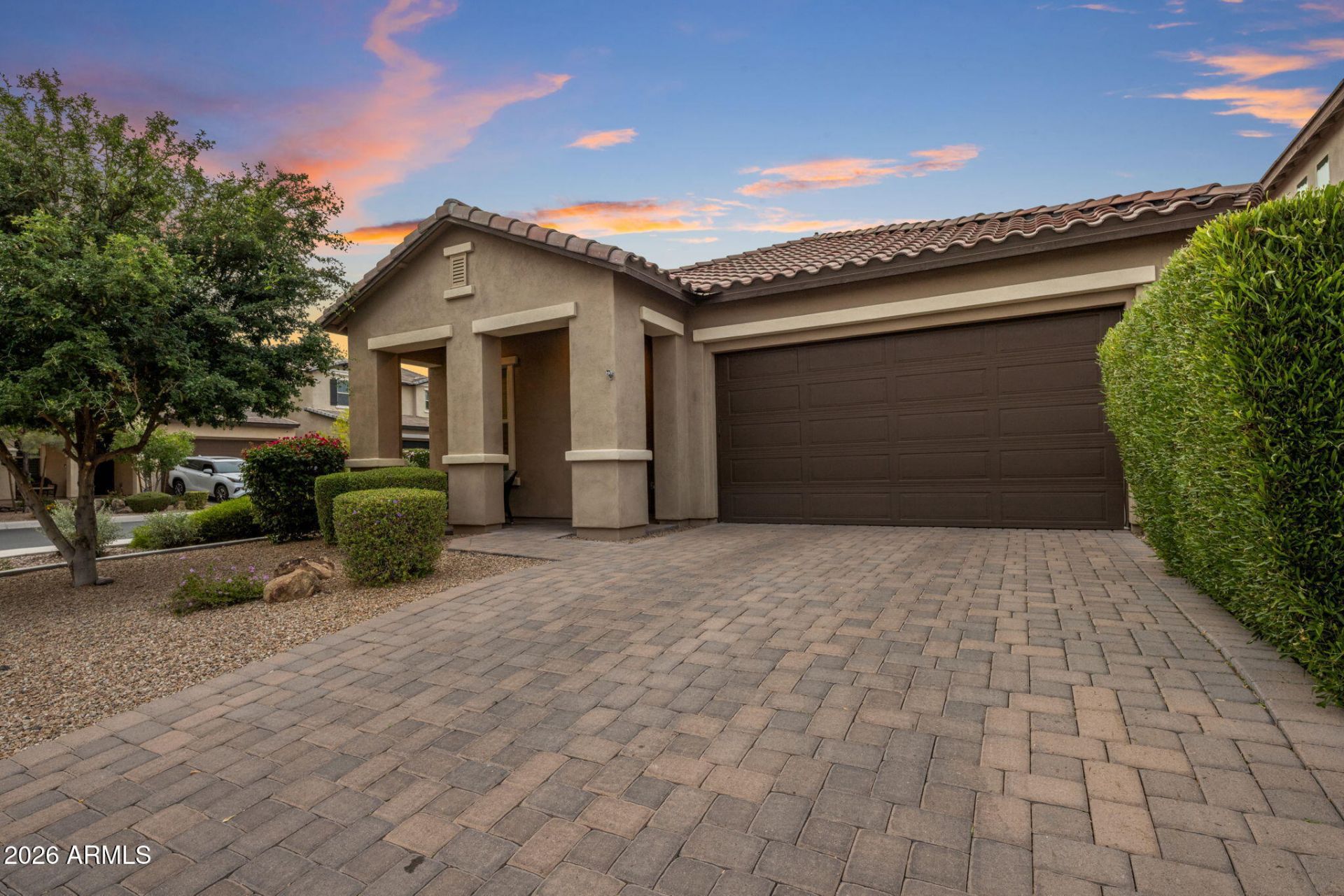 6610 E Marisa Lane, Phoenix, AZ 85054 Main Photo