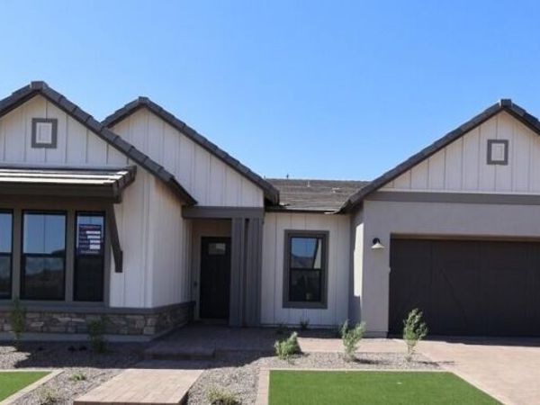 21659 W DEVONSHIRE Avenue, Buckeye, AZ 85396