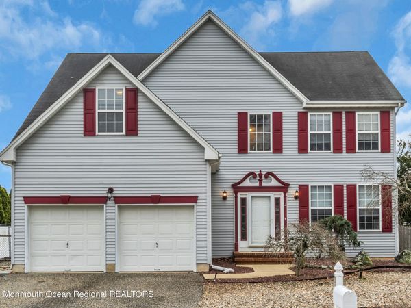 505 Buhler Avenue, Pine Beach, NJ 08741