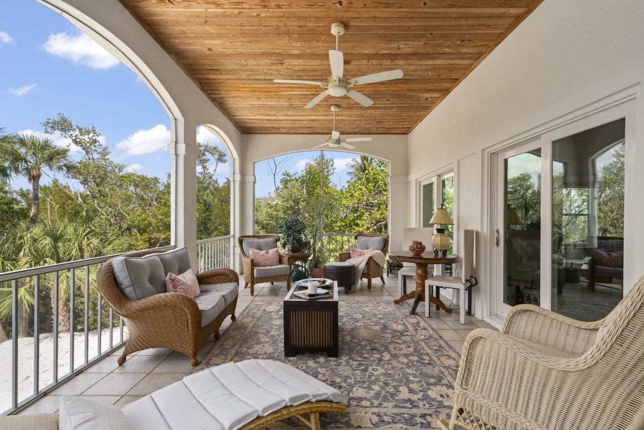 500 Kinzie Island Ct, Sanibel, FL 33957 Photo