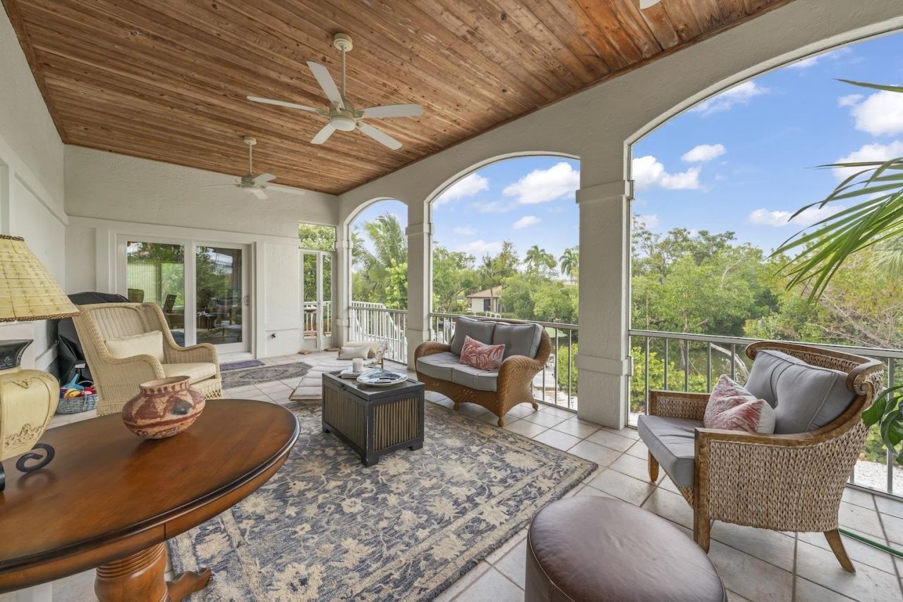 500 Kinzie Island Ct, Sanibel, FL 33957 Photo