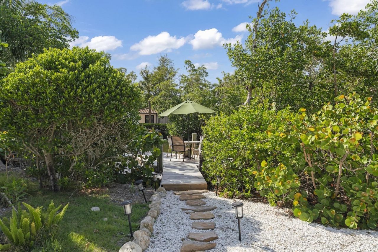 500 Kinzie Island Ct, Sanibel, FL 33957 Photo