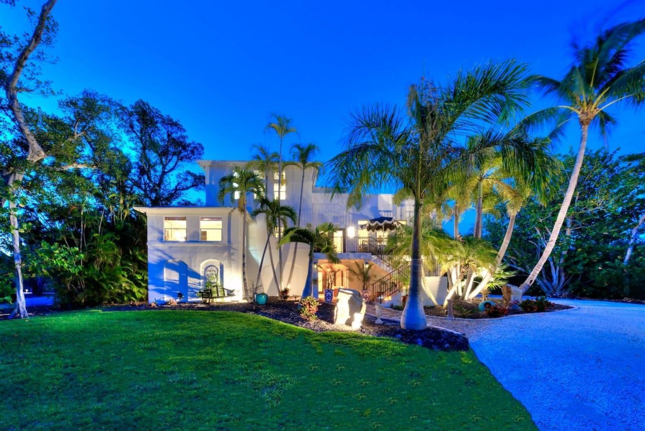 500 Kinzie Island Ct, Sanibel, FL 33957 Photo