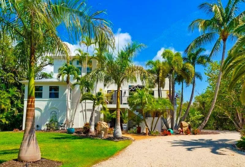 500 Kinzie Island Ct, Sanibel, FL 33957 Photo