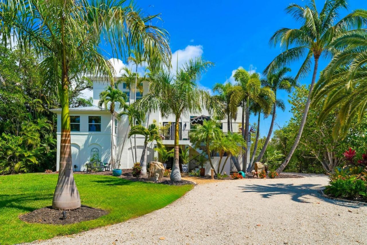 500 Kinzie Island Ct, Sanibel, FL 33957 Photo