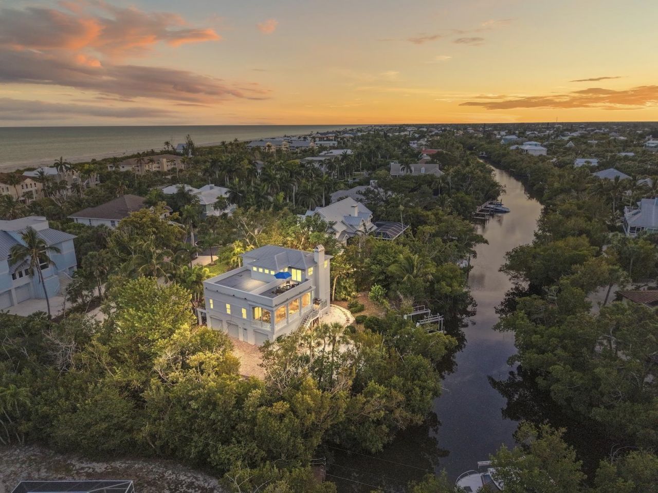 500 Kinzie Island Ct, Sanibel, FL 33957 Photo