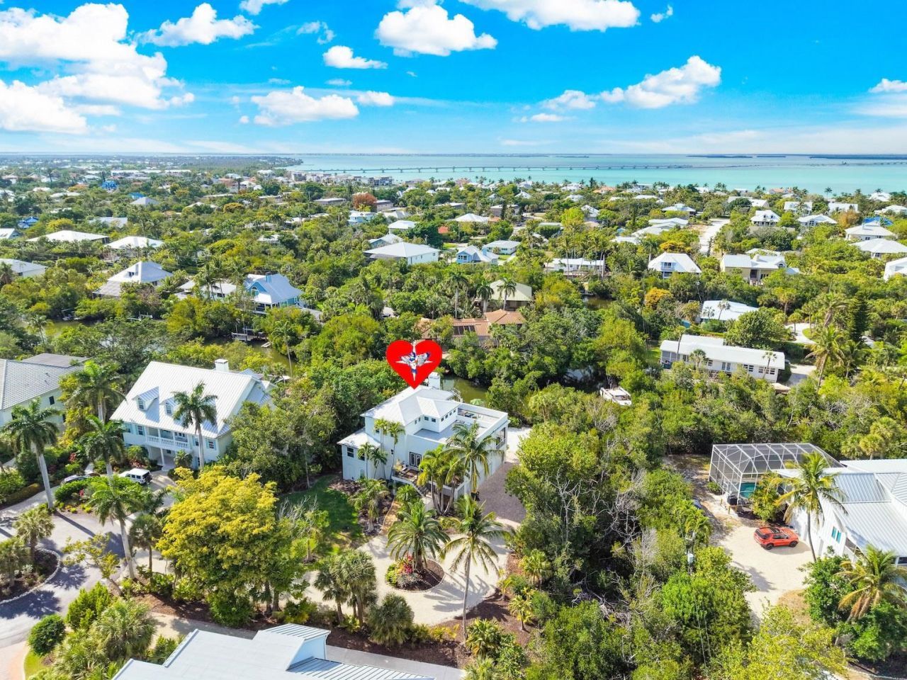 500 Kinzie Island Ct, Sanibel, FL 33957 Photo