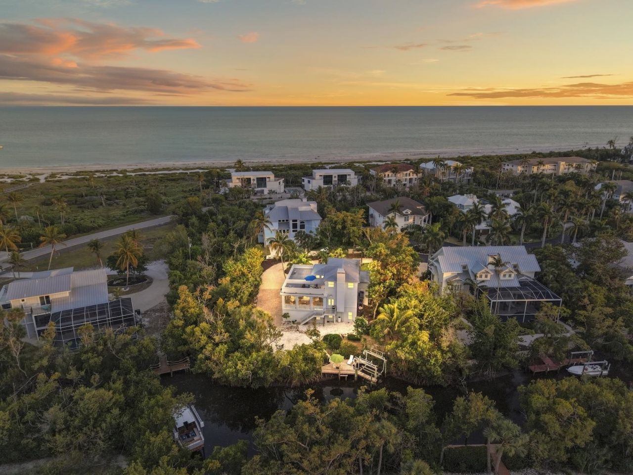 500 Kinzie Island Ct, Sanibel, FL 33957 Photo