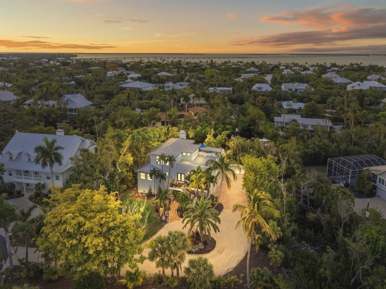 500 Kinzie Island Ct, Sanibel, FL 33957 Photo