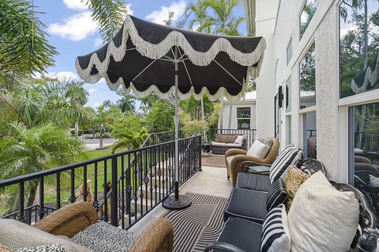 500 Kinzie Island Ct, Sanibel, FL 33957 Photo