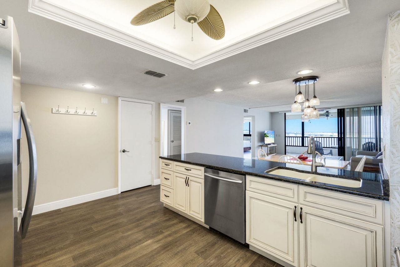 15011 Punta Rassa Rd, Unit 601, Fort Myers, FL 33908 Photo