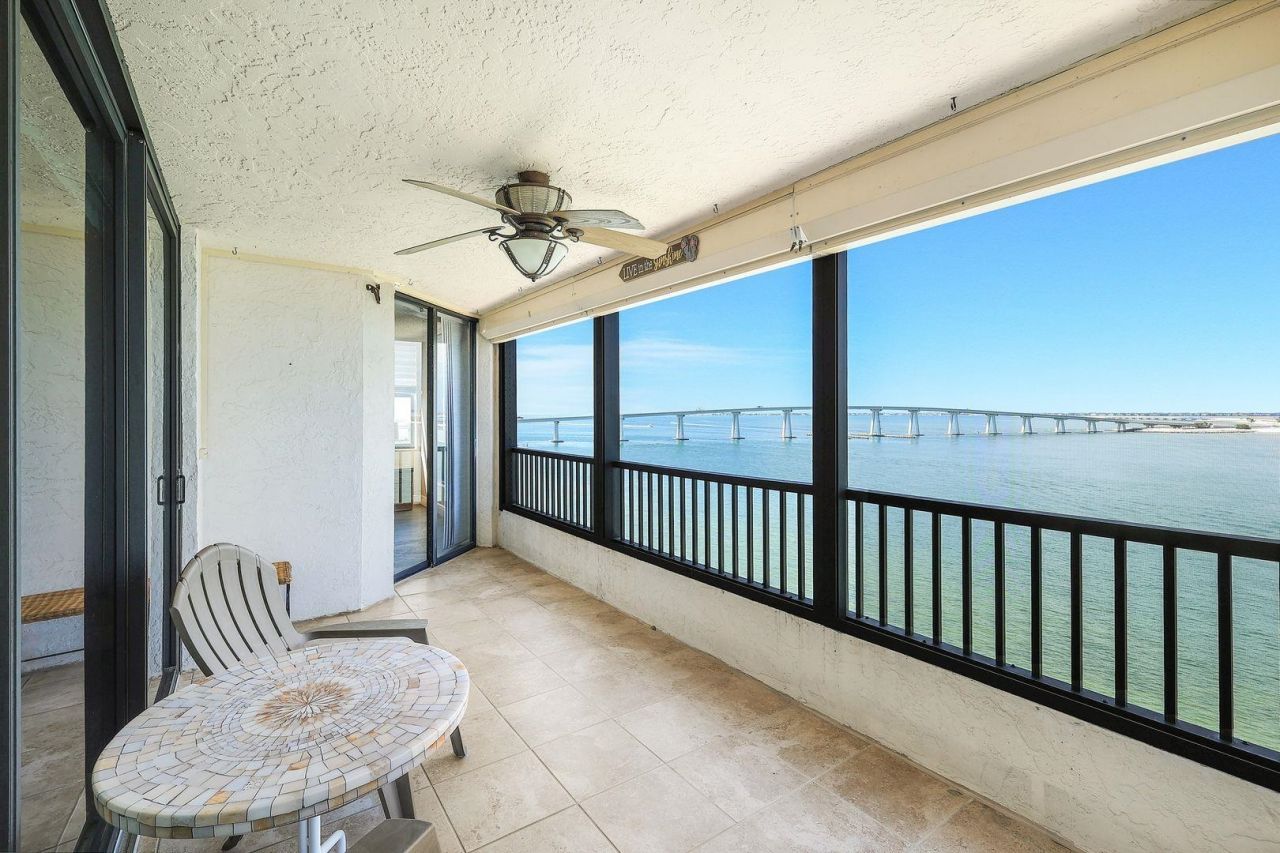 15011 Punta Rassa Rd, Unit 601, Fort Myers, FL 33908 Photo