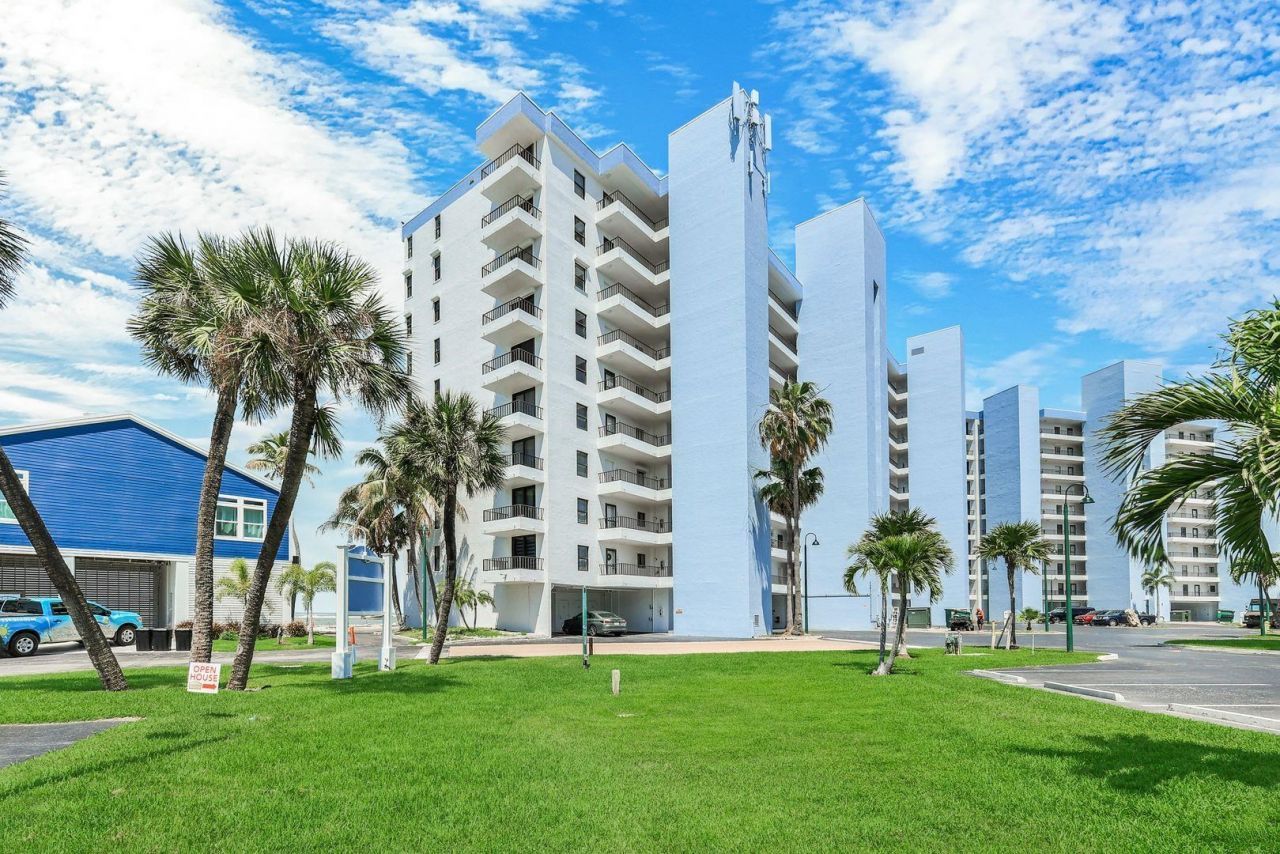 15011 Punta Rassa Rd, Unit 601, Fort Myers, FL 33908 Photo