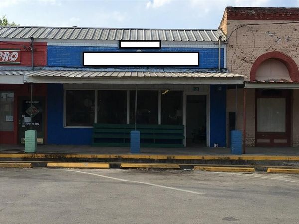 525 THIRD ST , Lexington, TX 78947