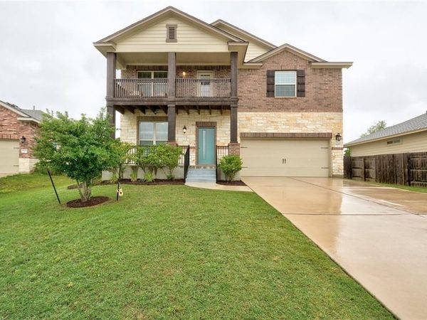 5600 Bonneville BND , Austin, TX 78744